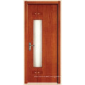 Wood Door (New Model 017)